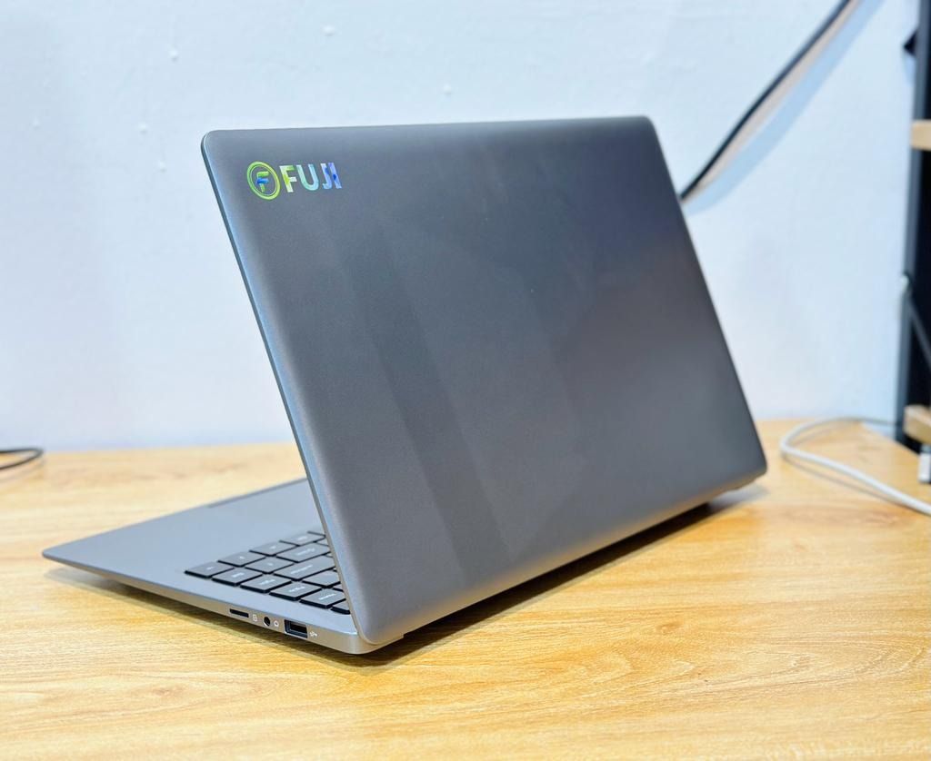 Brand New Fuji 14 Inch Laptop UltraBook S1 (10th Gen) 1000GB   8GB