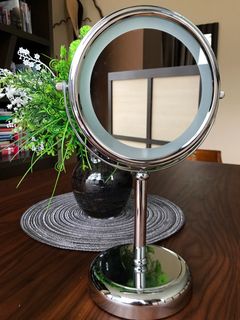 Bed bath and table mirror sale