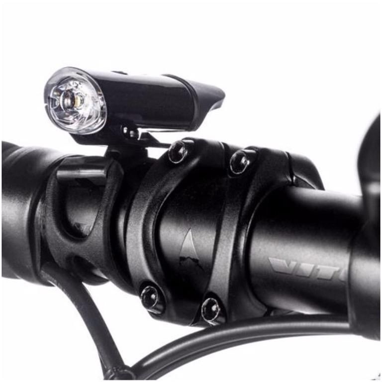 BRAND NEW LifeLine Direct USB Safety Light Set for bike bicycle