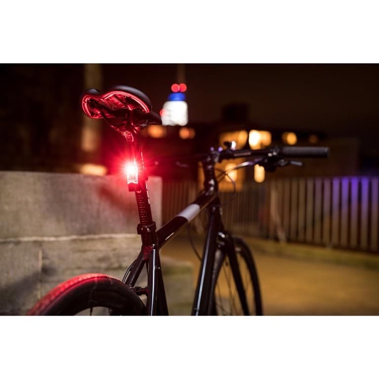 Lifeline usb safety light set store