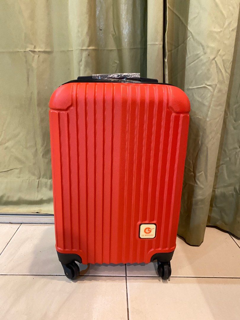 Brand New luggage Set Cabin and Baggage Bag , Hobbies & Toys, Travel