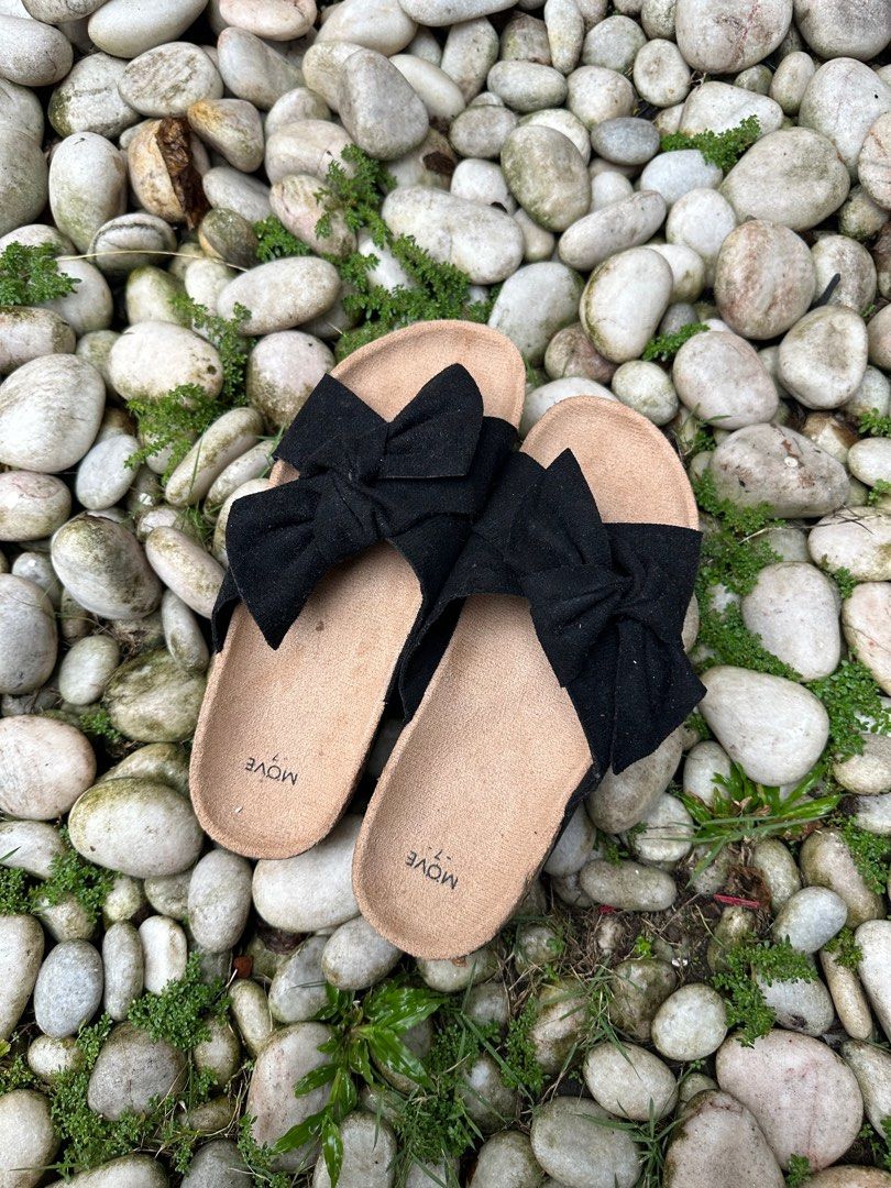 Brands Outlet Sandals Women s Fashion Footwear Sandals on Carousell