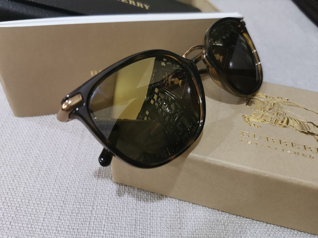 Burberry 4262 flight cheap
