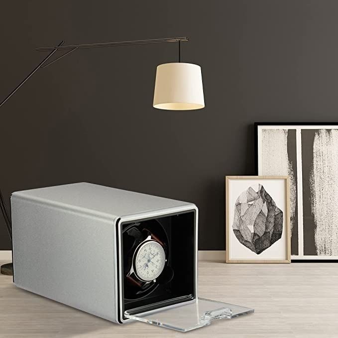 Pouilla outlet watch winder