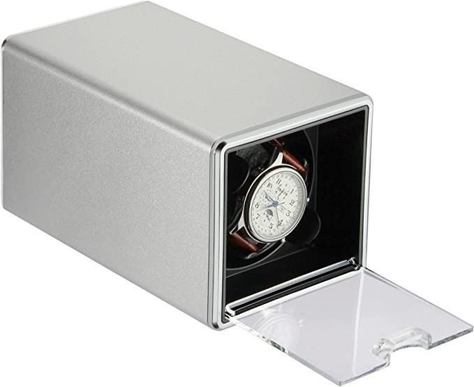 Pouilla outlet watch winder