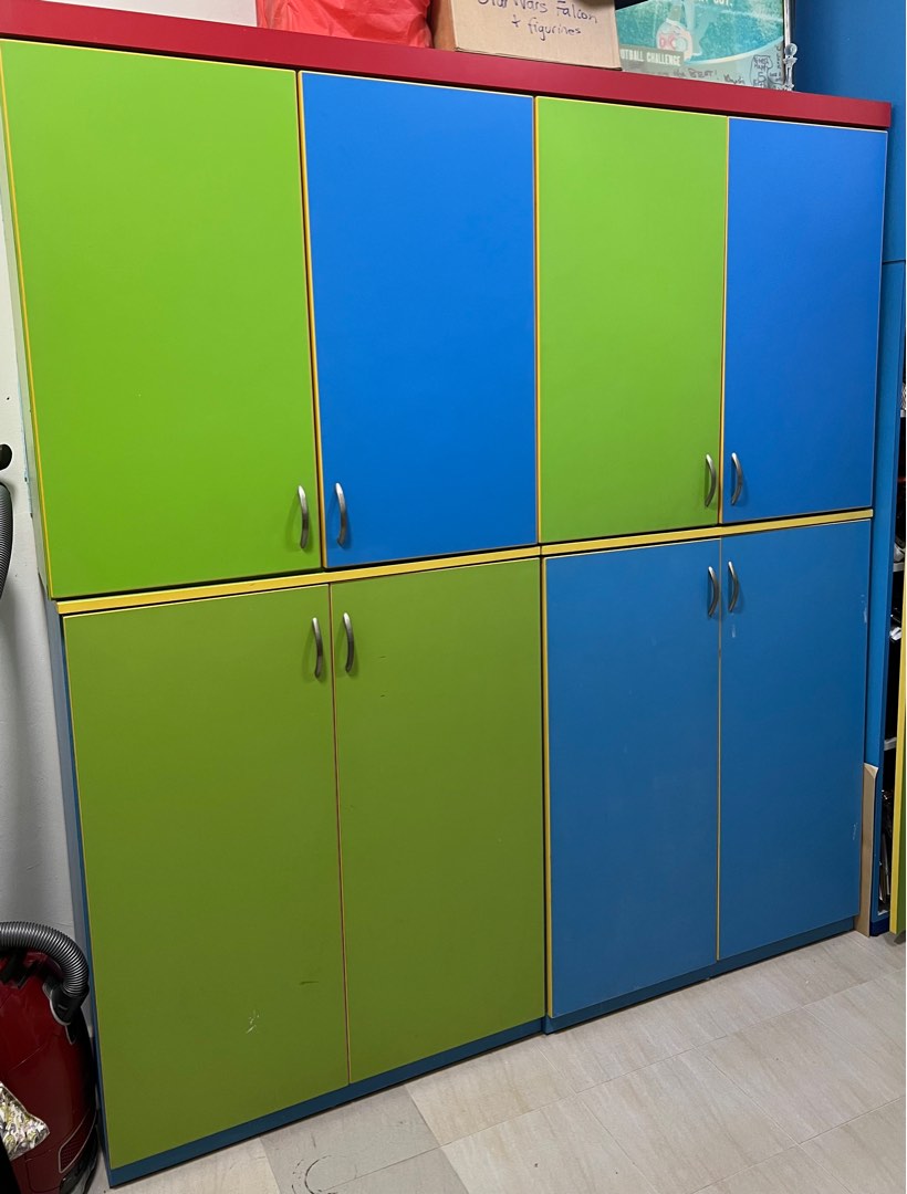 Furniture & Home Living, Furniture, Shelves, & Racks