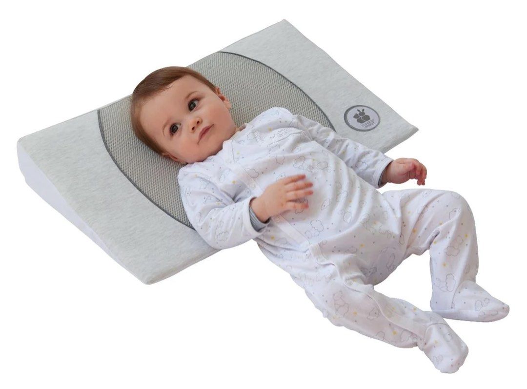 Reflux cot cheap wedge