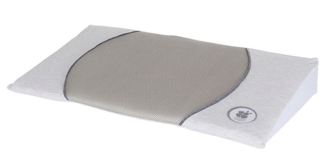 Candide Air Wedge For baby anti reflux anti colic (70 x 140 cm), Babies