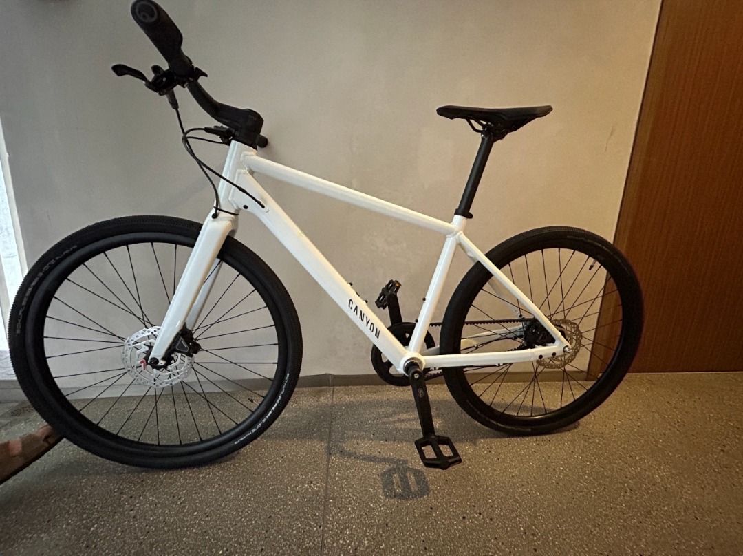 Urban 5.0 canyon online