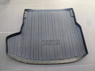 Car Trunk Tray for Toyota Altis