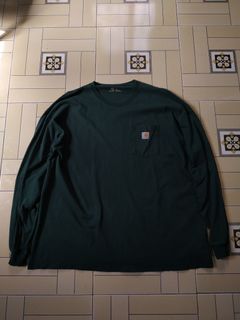 Carhartt k126 LongSleeve