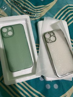 Case Iphone 13 mini