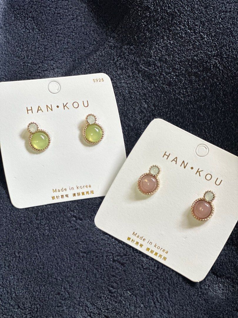 Cat eye earrings on sale