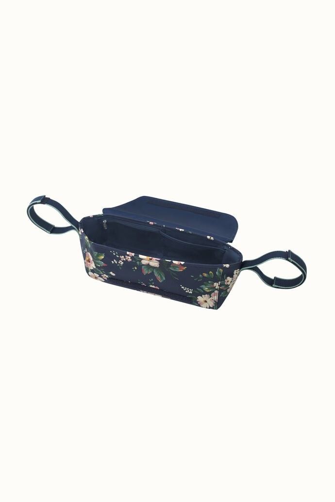 Cath Kidston stroller organiser