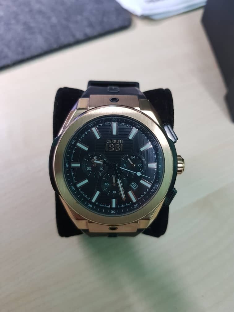 Cerruti best sale cra 163