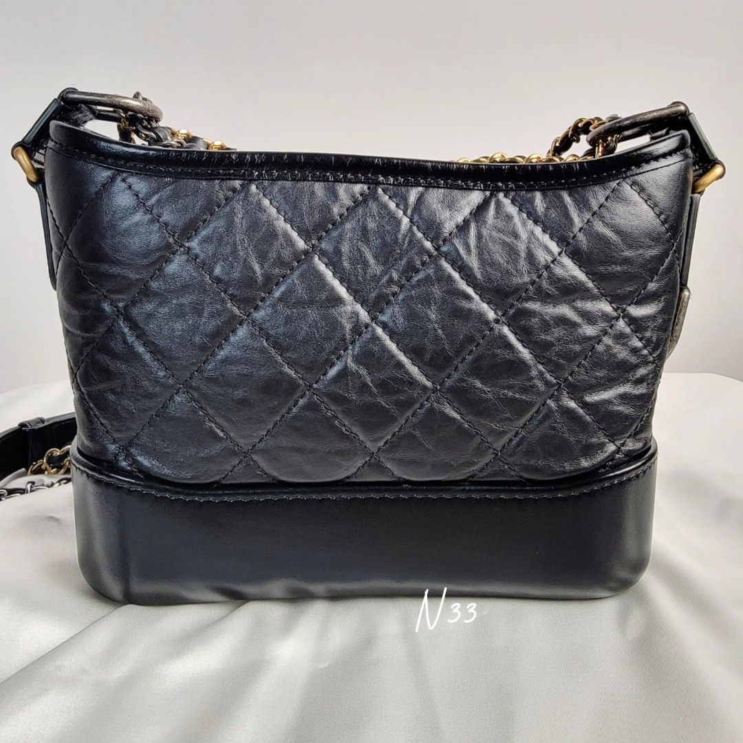 Chanel Chanel s Gabrielle Hobo bag