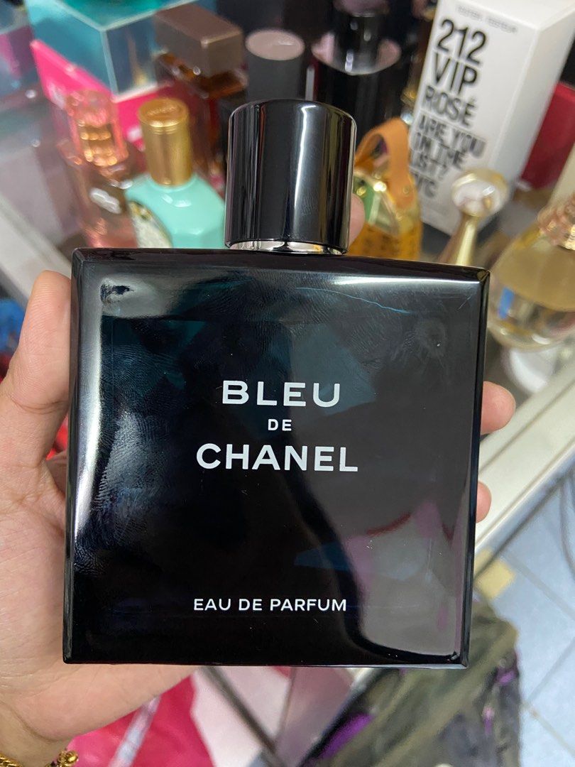 Chanel shop 212 perfume