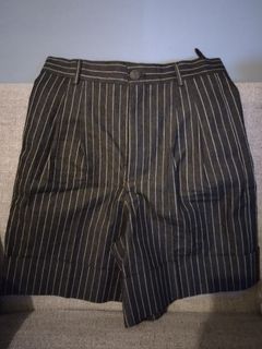 CHANEL vintage shorts