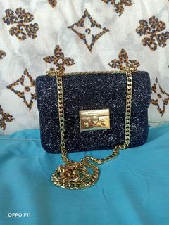 Charles and Kieth Sling Bag