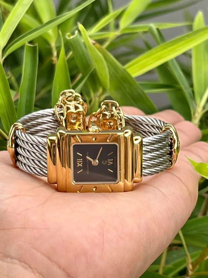 Charriol discount ladies watch