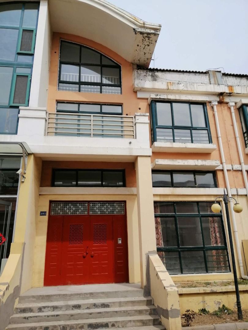 China Qingdao Terrace House for Sale63225676041345114