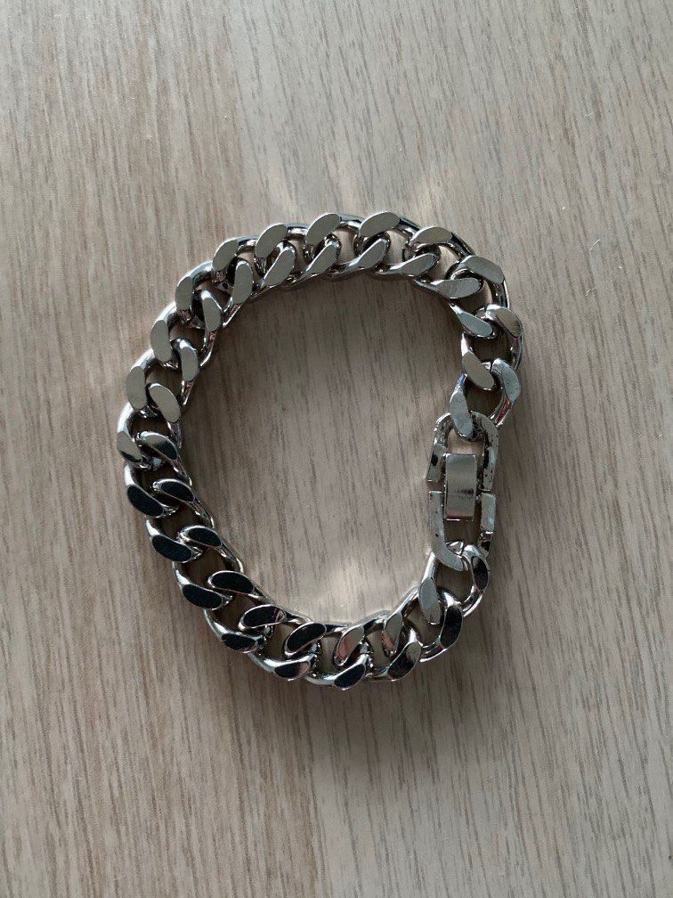 Chunky bracelet online