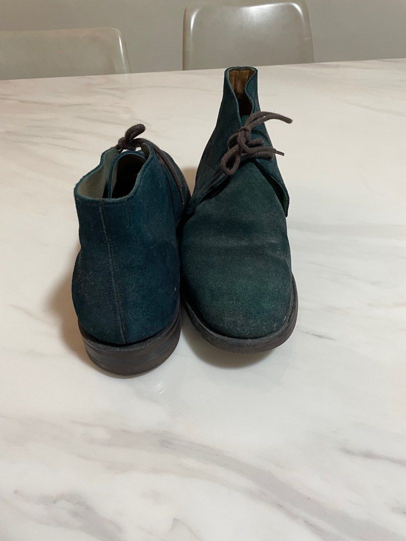 Church's sahara desert boot on sale