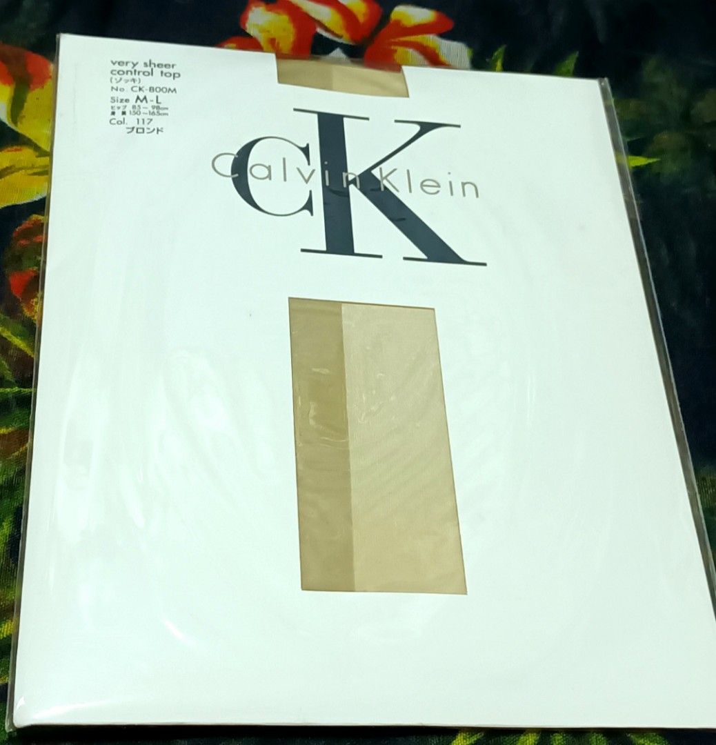 Very ck