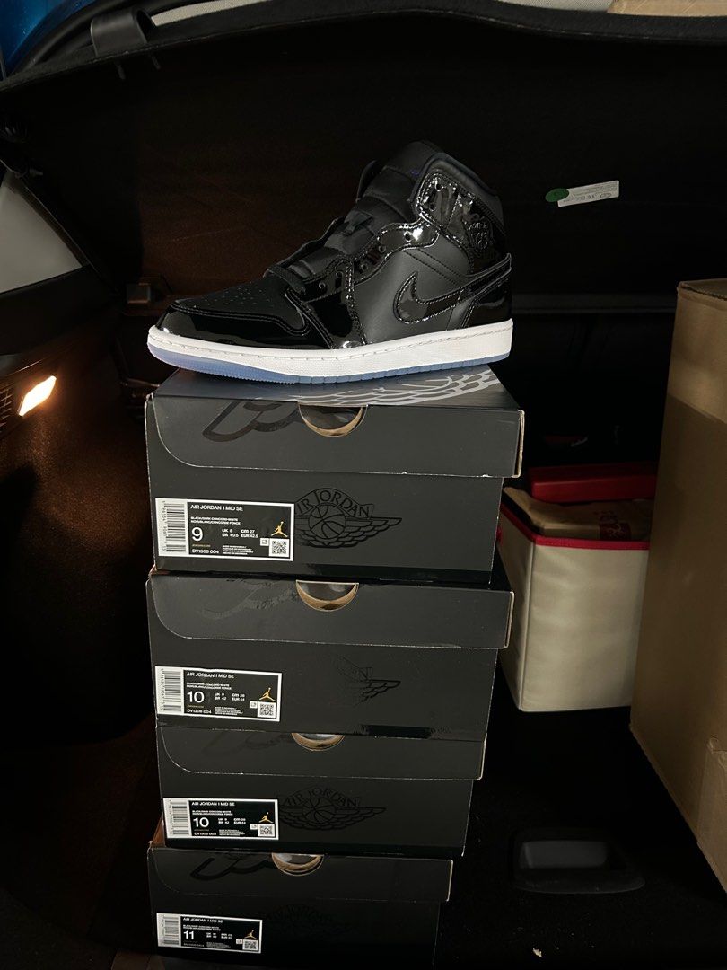 Jordans on clearance deals