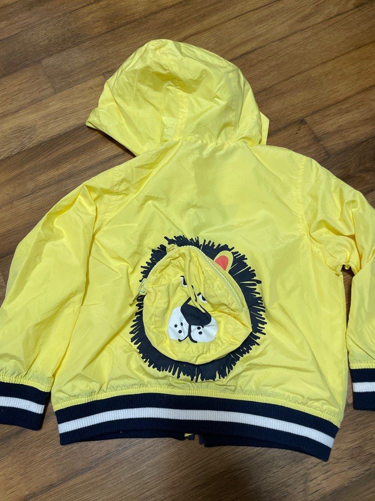 Raincoat clearance shop