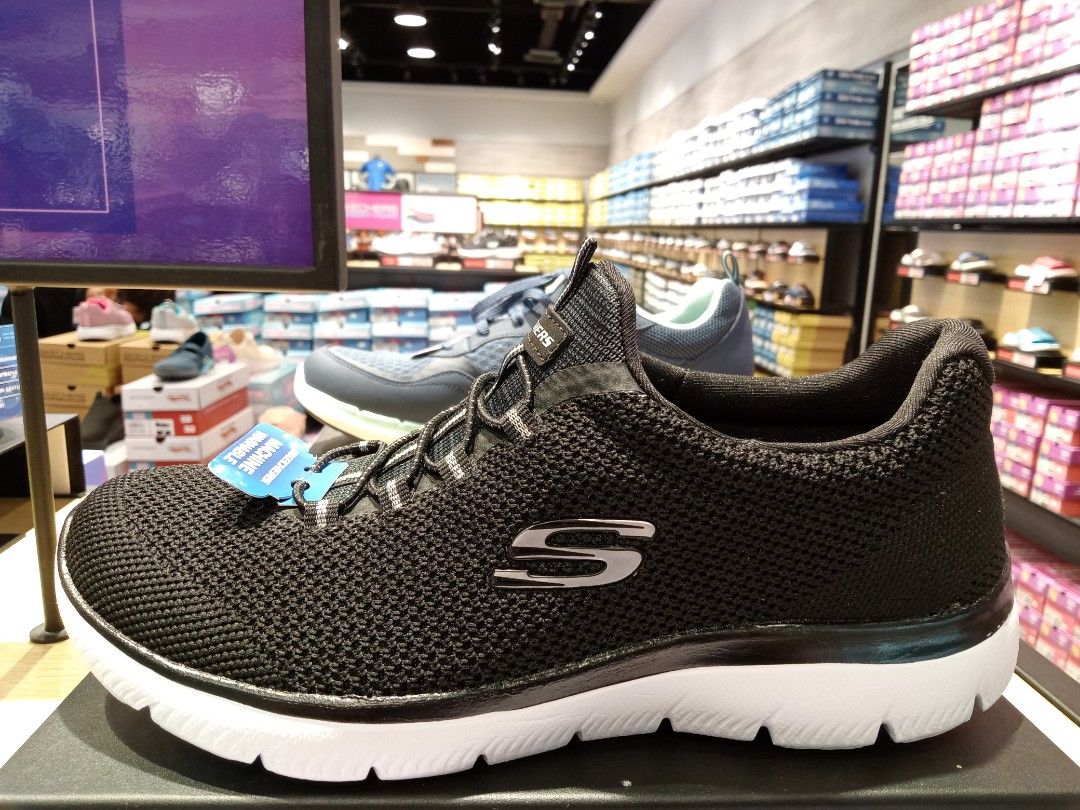 Skechers women's shoes clearance top