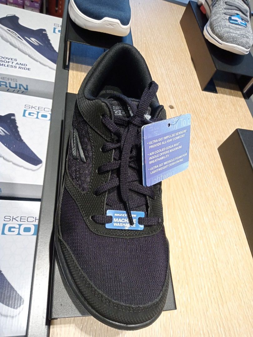 Skechers go run clearance online