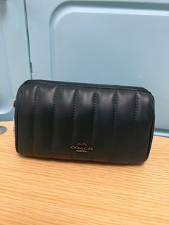 Coach 化妝袋