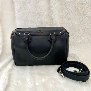 Coach Mini Bennet