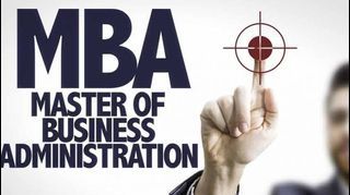 Complete Materials for MBA to Master of Business Administration