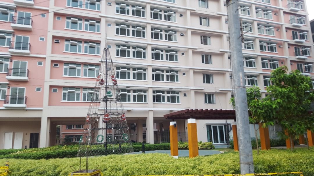 condo in manila peninsula garden midtown homes near sta ana san andres