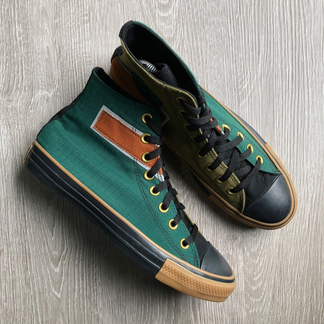 CONVERSE ALL STAR 7 uk