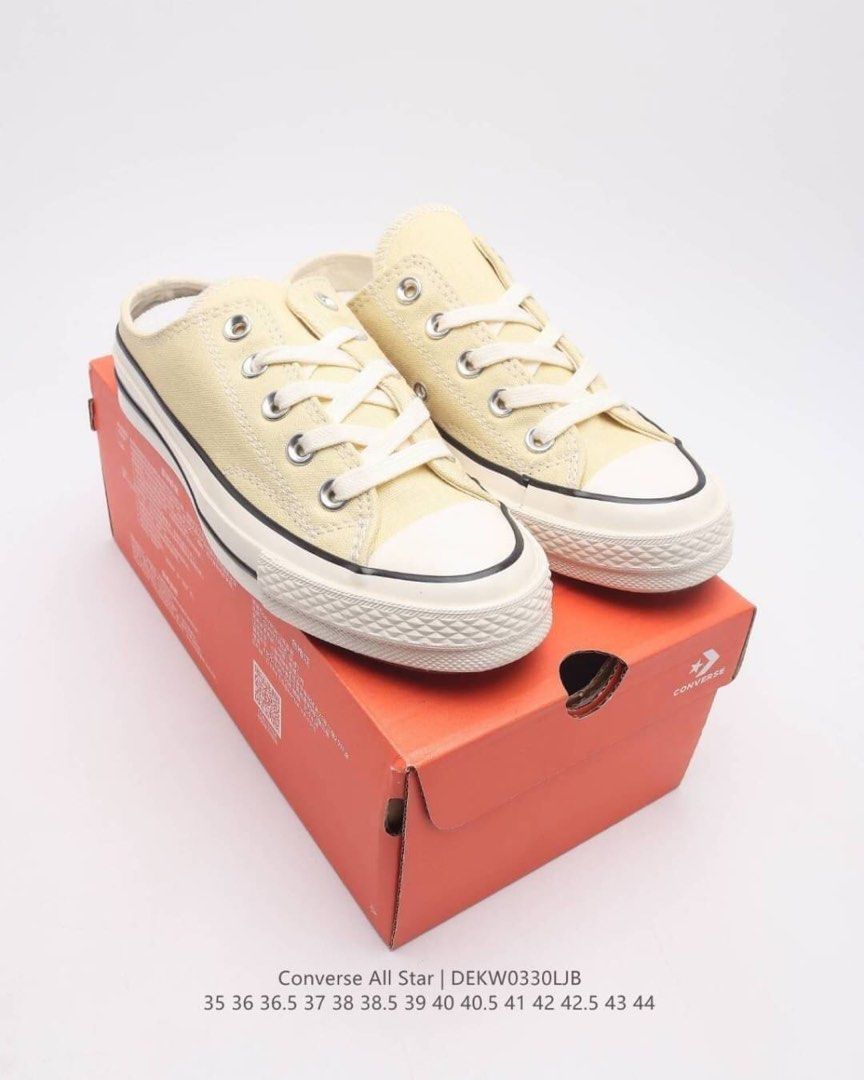 Womens low converse store