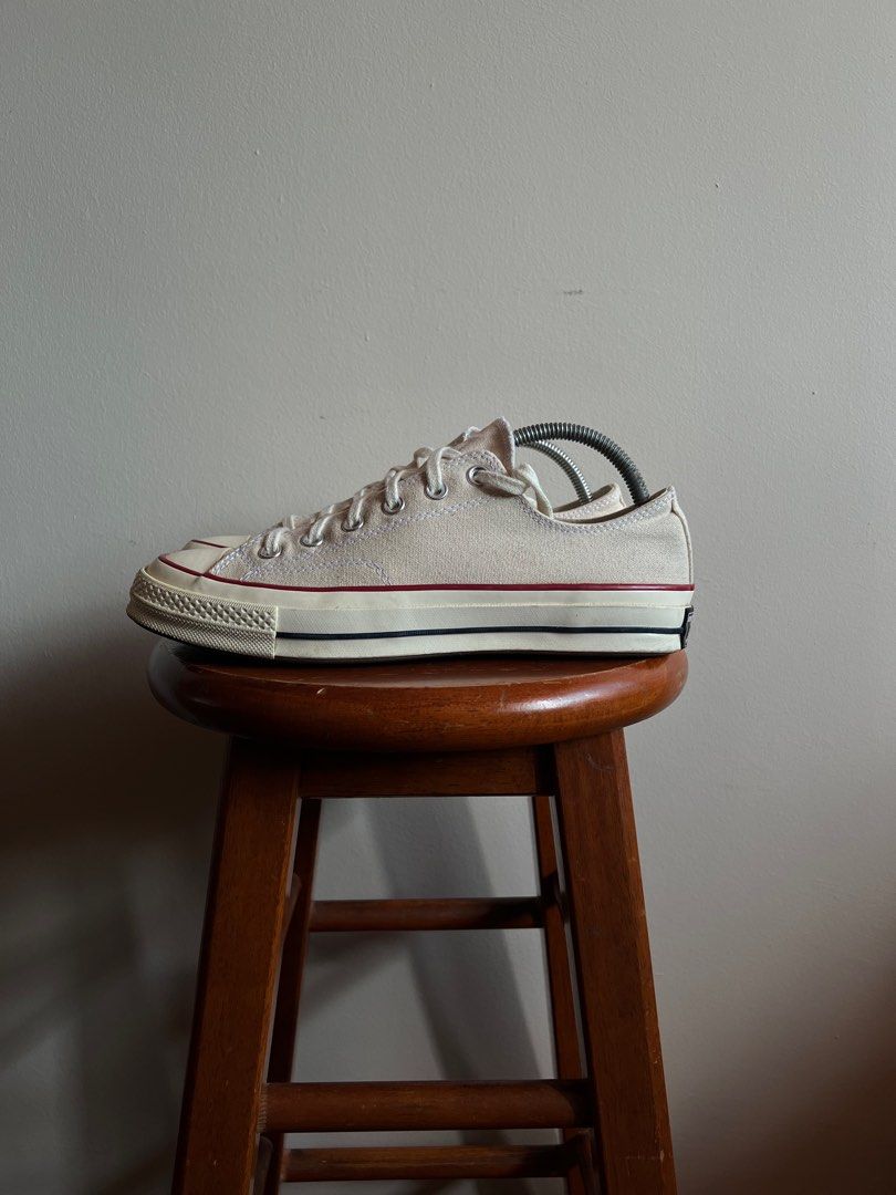 Converse top 8.5 4x4