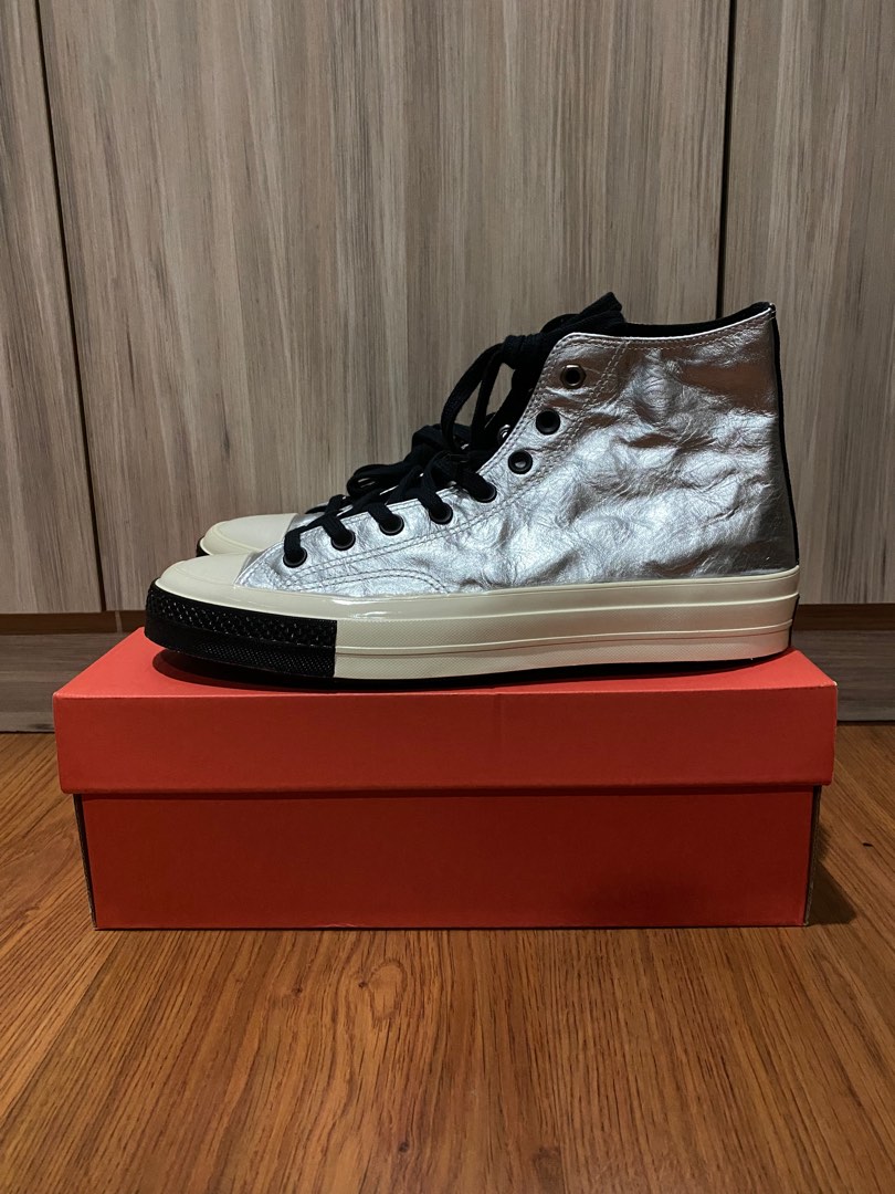 Chuck taylor all top star flight school