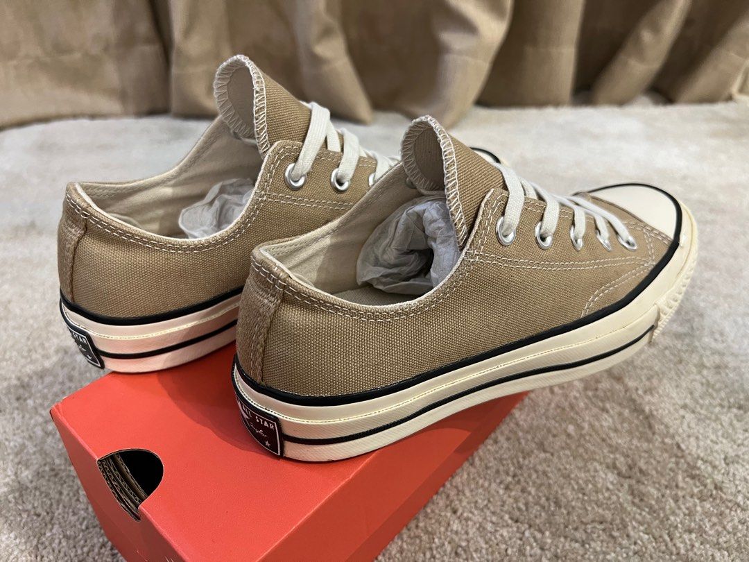 Converse all star khaki store