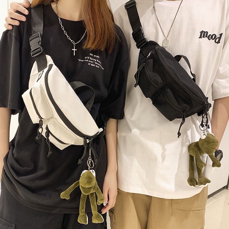 Chest top bag 2019
