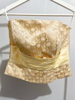 Corset Top