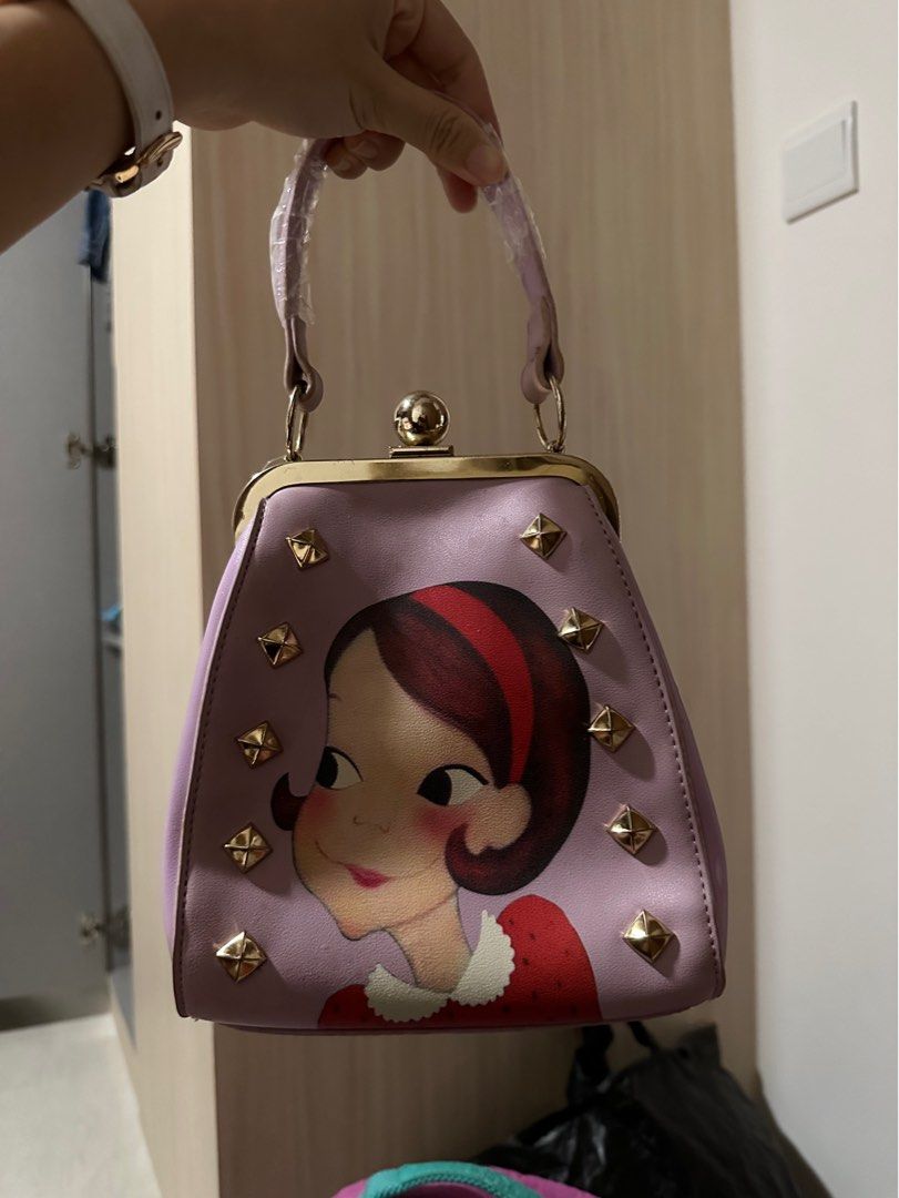 Cute purses hotsell
