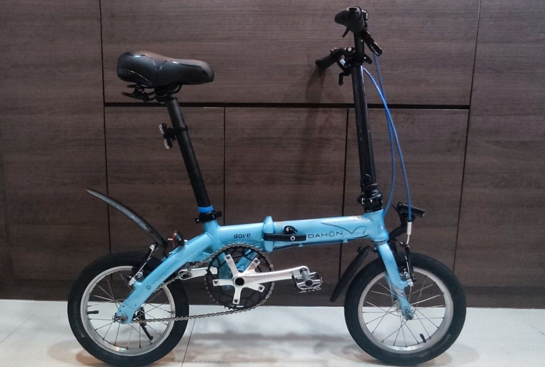 Dahon dove bya412 on sale
