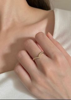 Dawn Ring