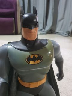 DC Comics Batman Circa 1994, 12inches figurine