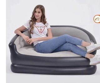 Deluxe arm chair (inflatable)