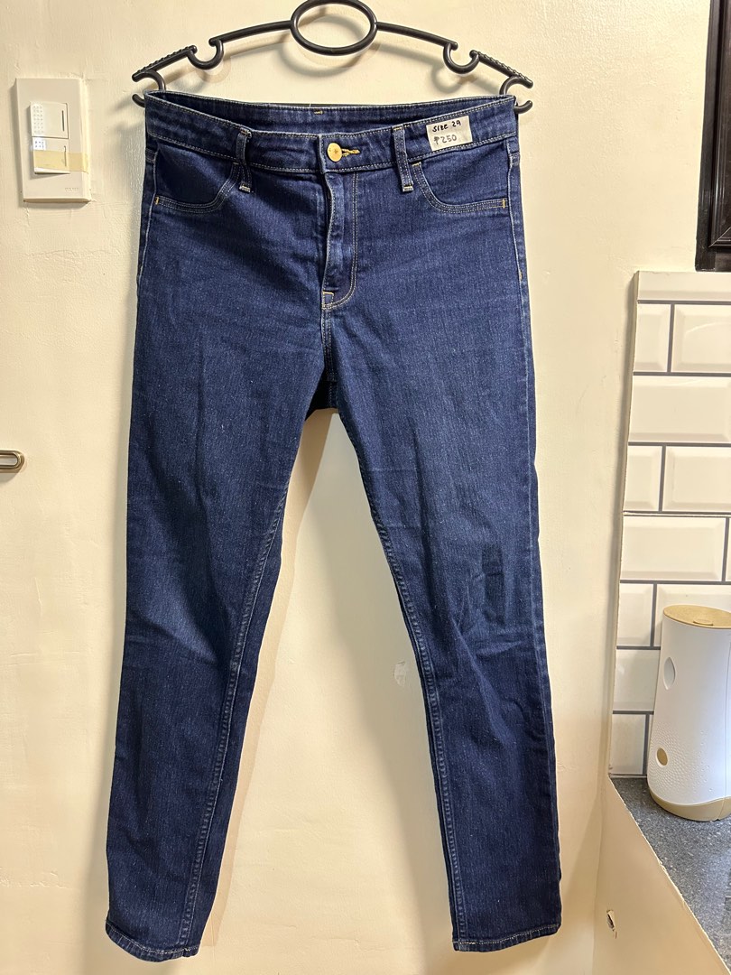29 hotsell size jeans