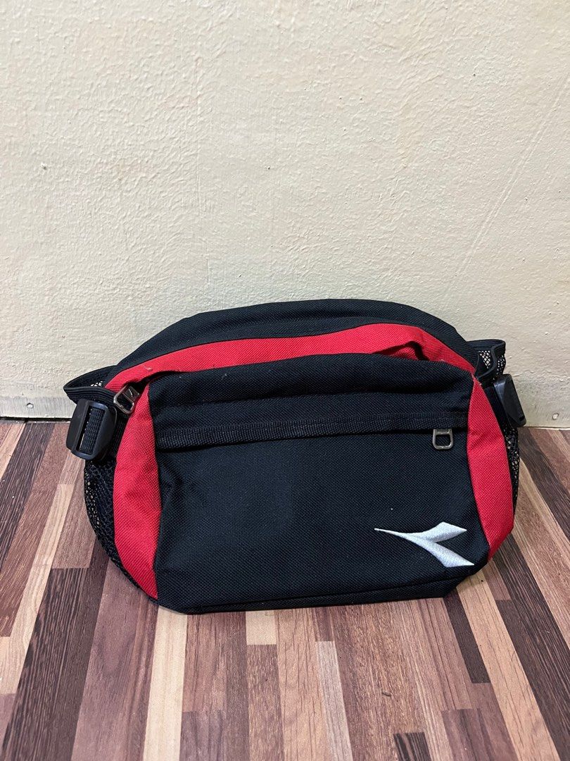 Diadora Pouch Bag